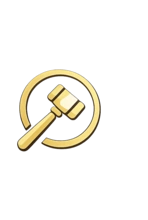 EventGavel logomark